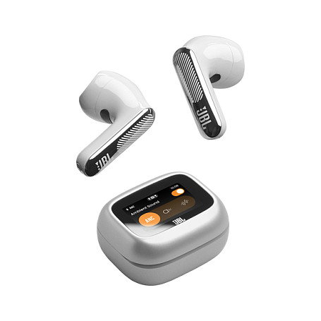 JBL Harman JBL Live Flex 4 Auriculares In-Ear Bluetooth
