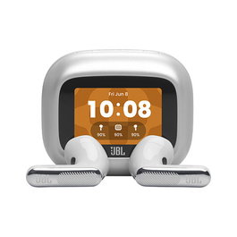 JBL Harman JBL Live Flex 4 Auriculares In-Ear Bluetooth