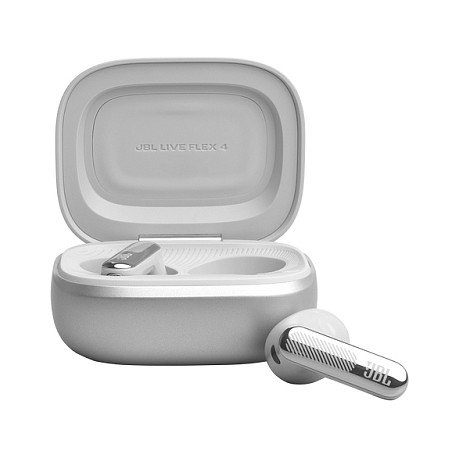 JBL Harman JBL Live Flex 4 Auriculares In-Ear Bluetooth