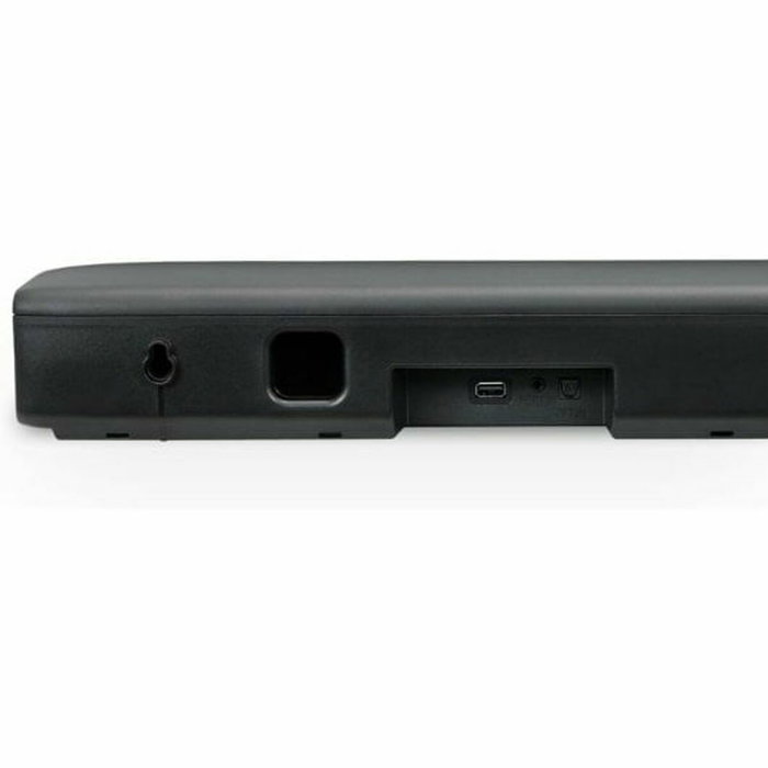 Barra de Sonido LG SQM1 40W Negro 40 W