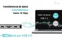 I-tec usb-c metal nano 3x display docking station 2x hdmi 1x usb-c video lan audio czytnik kart power delivery 140w
