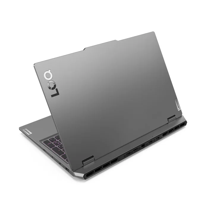 Lenovo LOQ 15AHP9 con AMD Ryzen 7, 16 GB RAM, 512 GB SSD y RTX 3050 Lenovo LOQ 15AHP9 con AMD Ryzen 7, 16 GB RAM, 512 GB SSD y RTX 3050