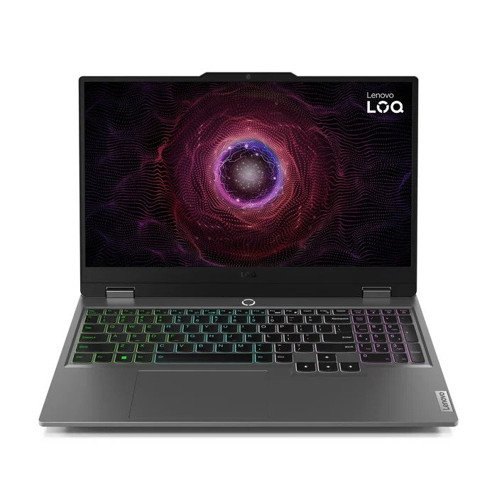 Lenovo LOQ 15AHP9 con AMD Ryzen 7, 16 GB RAM, 512 GB SSD y RTX 3050 Lenovo LOQ 15AHP9 con AMD Ryzen 7, 16 GB RAM, 512 GB SSD y RTX 3050