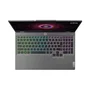 Lenovo LOQ 15AHP9 con AMD Ryzen 7, 16 GB RAM, 512 GB SSD y RTX 3050