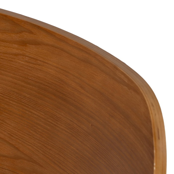 Silla Marrón-Crema Tejido-Metal Salón 48 X 55 X 82,50 cm (Set de 4) Silla Marrón-Crema Tejido-Metal Salón 48 X 55 X 82,50 cm (Set de 4)