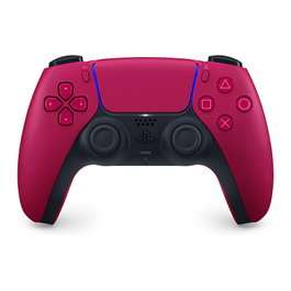 Sony DualSense Cosmic Red para PlayStation 5