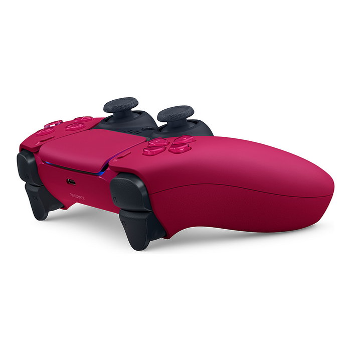 Sony DualSense Cosmic Red para PlayStation 5