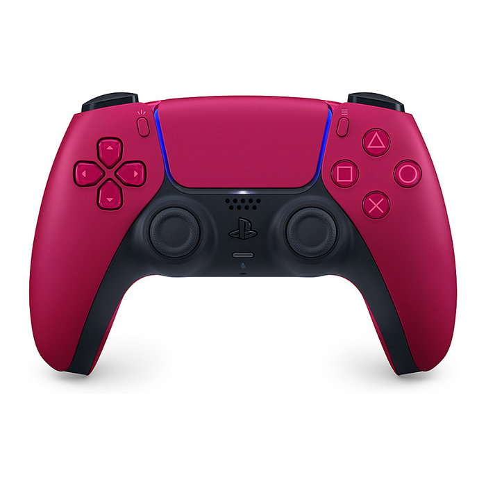 Sony DualSense Cosmic Red Sony DualSense Cosmic Red
