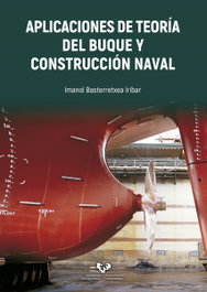 Aplicaciones teoría buque y construcción naval, Imanol Basterretxea Iribar - UNIVERSIDAD PAIS VASCO