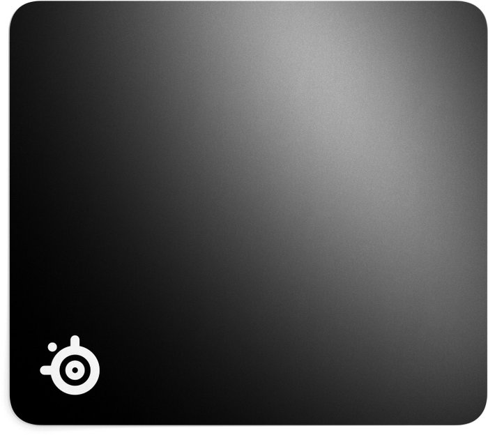 SteelSeries QcK Large 63003 Negro