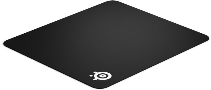 SteelSeries QcK Large 63003 Negro