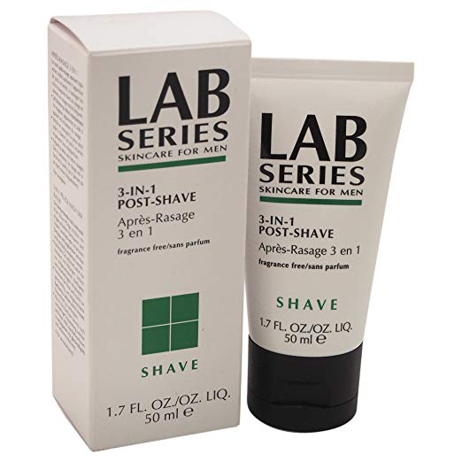 Lab Series After Shave 3-In-1 para Hombre 50 mL Lab Series After Shave 3-In-1 para Hombre 50 mL