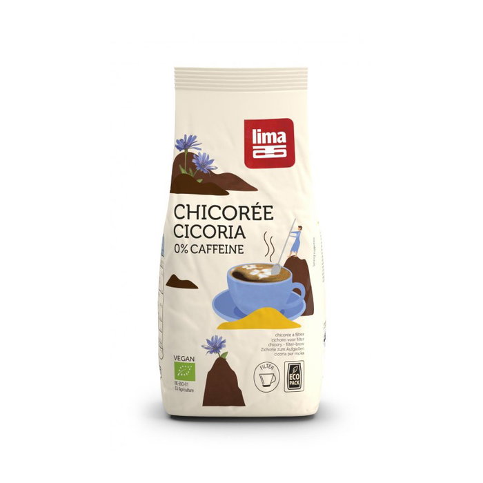 LIMA Achicoria Bio Vegan 250gr