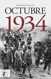 Octubre 1934, Eduardo González Calleja - DESPERTA FERRO