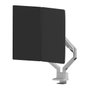 Newstar Neomounts DS70-250SL2 Soporte para 2 Monitores 17-32 Pulgadas Plata
