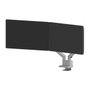 Newstar Neomounts DS70-250SL2 Soporte para 2 Monitores 17-32 Pulgadas Plata