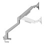 Newstar Neomounts DS70-250SL2 Soporte para 2 Monitores 17-32 Pulgadas Plata