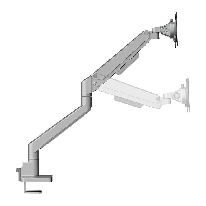 Neomounts DS70-250SL2 Brazo de Monitor 17-32" 2 Pantallas 9kg Plata Neomounts DS70-250SL2 Brazo de Monitor 17-32" 2 Pantallas 9kg Plata
