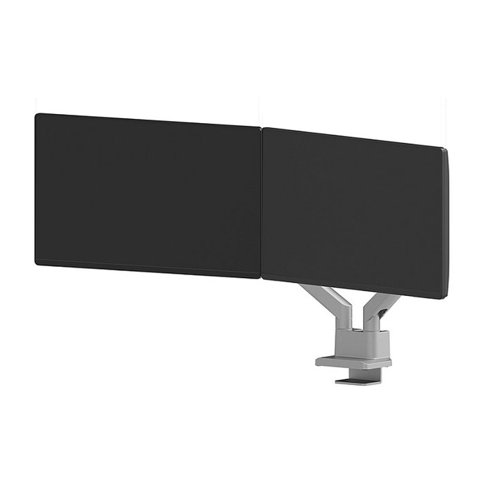 Neomounts DS70-250SL2 Brazo de Monitor 17-32" 2 Pantallas 9kg Plata Neomounts DS70-250SL2 Brazo de Monitor 17-32" 2 Pantallas 9kg Plata