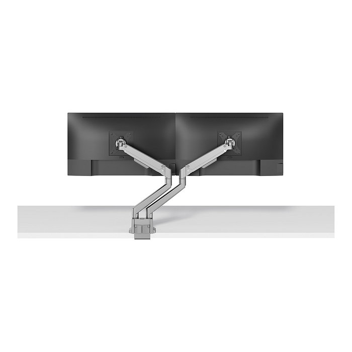 Neomounts DS70-250SL2 Brazo de Monitor 17-32" 2 Pantallas 9kg Plata Neomounts DS70-250SL2 Brazo de Monitor 17-32" 2 Pantallas 9kg Plata