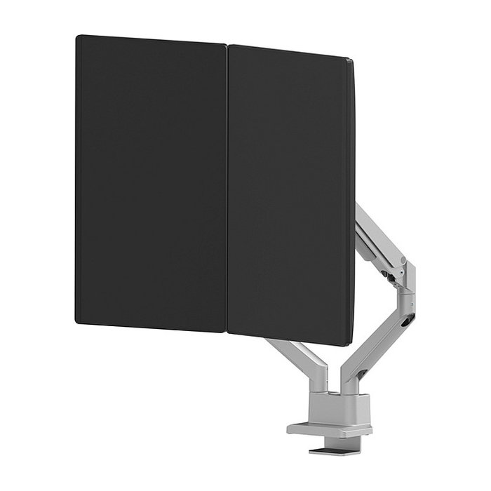 Neomounts DS70-250SL2 Brazo de Monitor 17-32" 2 Pantallas 9kg Plata Neomounts DS70-250SL2 Brazo de Monitor 17-32" 2 Pantallas 9kg Plata