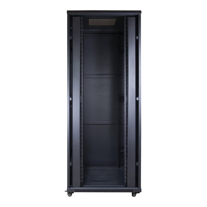 Inter-Tech Armario de red 42HE 800x800mm SNB-8842 Inter-Tech Armario de red 42HE 800x800mm SNB-8842