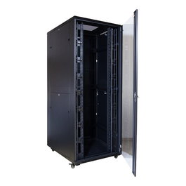 Inter-Tech Armario de red 42HE 800x800mm SNB-8842