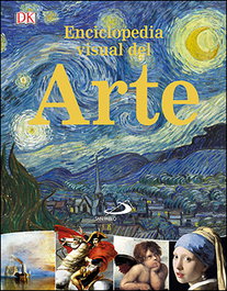 Enciclopedia Visual del Arte, VV.AA. - SAN PABLO EDITORIAL