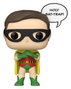 Funko Pop! Robin (Holy Bat-Trap!) Batman 66 Serie 2