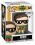 Funko Pop! Robin (Holy Bat-Trap!) Batman 66 Serie 2