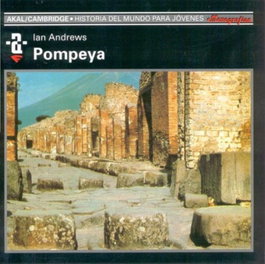 Pompeya, Ian Andrews - AKAL