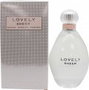 Sarah Jessica Parker Lovely Sheer Eau de Parfum 100ml Vaporizador