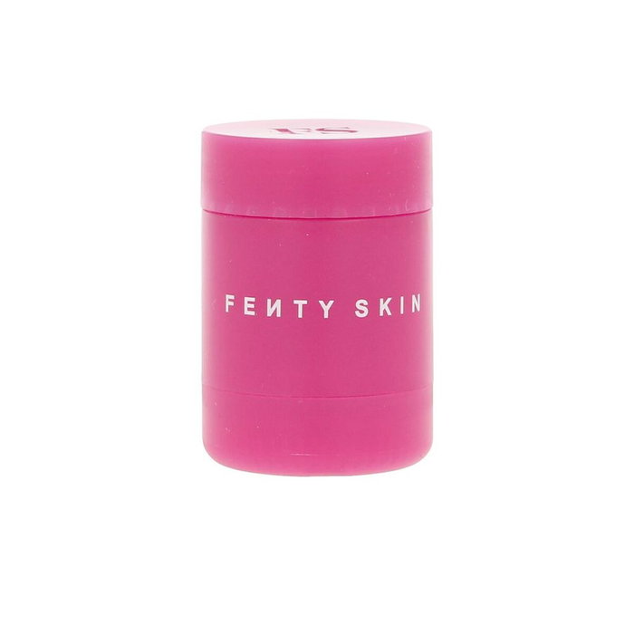Fenty Beauty Plush Puddin' Mascarilla Reparadora de Labios Barbados Cherry Fenty Beauty Plush Puddin' Mascarilla Reparadora de Labios Barbados Cherry