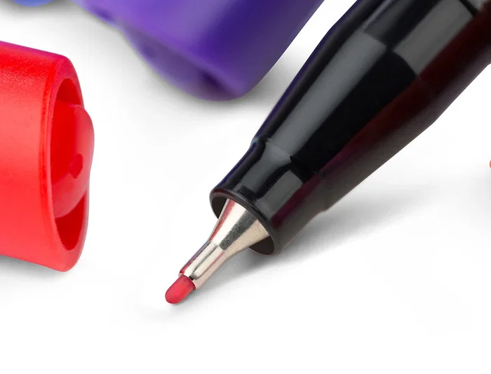 Bic Intensity Fine Rotulador de fibra Punta 0,4 mm Expositor 192 unidades Colores surtidos