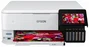 Epson MFP ITS L8160 photo Blanco