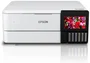 Epson MFP ITS L8160 photo Blanco