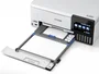 Epson MFP ITS L8160 photo Blanco