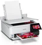 Epson MFP ITS L8160 photo Blanco