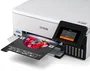 Epson MFP ITS L8160 photo Blanco
