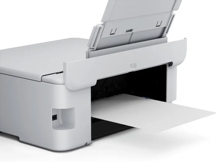 Epson MFP ITS L8160 photo Blanco