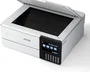 Epson MFP ITS L8160 photo Blanco