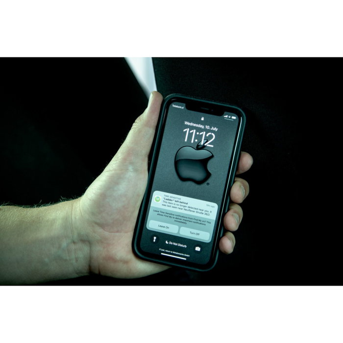 Metabo Tracker 626965000 compatible con iOS Metabo Tracker 626965000 compatible con iOS