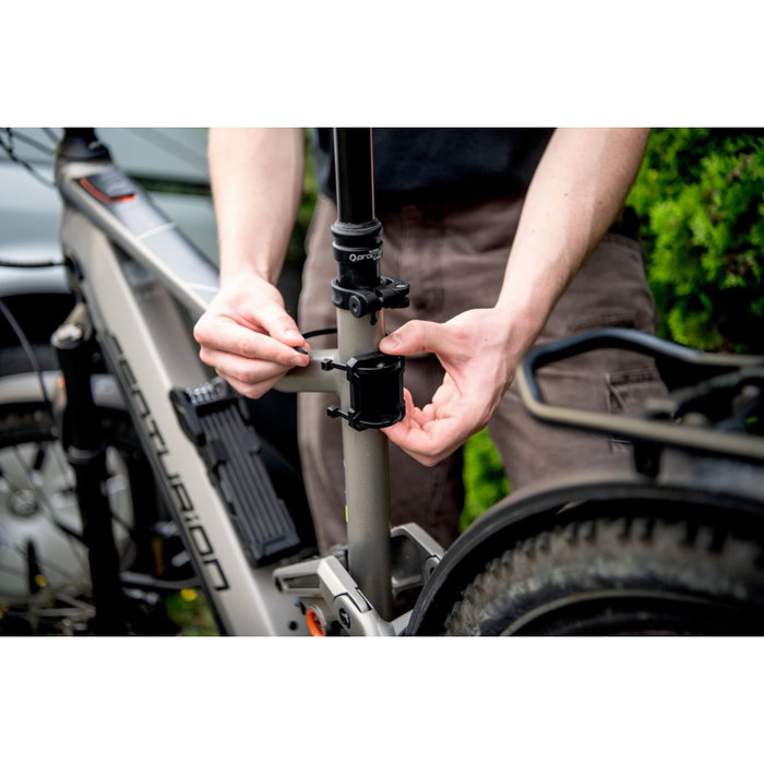 Metabo Tracker 626965000 compatible con iOS Metabo Tracker 626965000 compatible con iOS