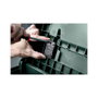 Metabo Metabo Tracker para iOS, Negro