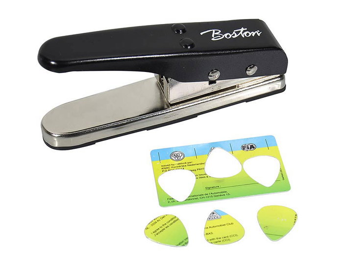 Boston Cortador de Púas Boston Máx. 2 mm Boston Cortador de Púas Boston Máx. 2 mm