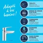 Grohe Mezclador monomando de lavabo Tamaño S