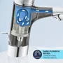 Grohe Mezclador monomando de lavabo Tamaño S