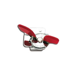 Ifa Abrelatas Superking de Acero Inoxidable para Cocina