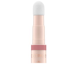 Catrice COLOUR CUSHION Juicy Lip Oil - Aceite Labial Brillante Marrón #010-Bea Watch, Textura No Pegajosa, 1.8 ml
