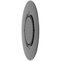 Fidlock VACUUM uni phone patch black